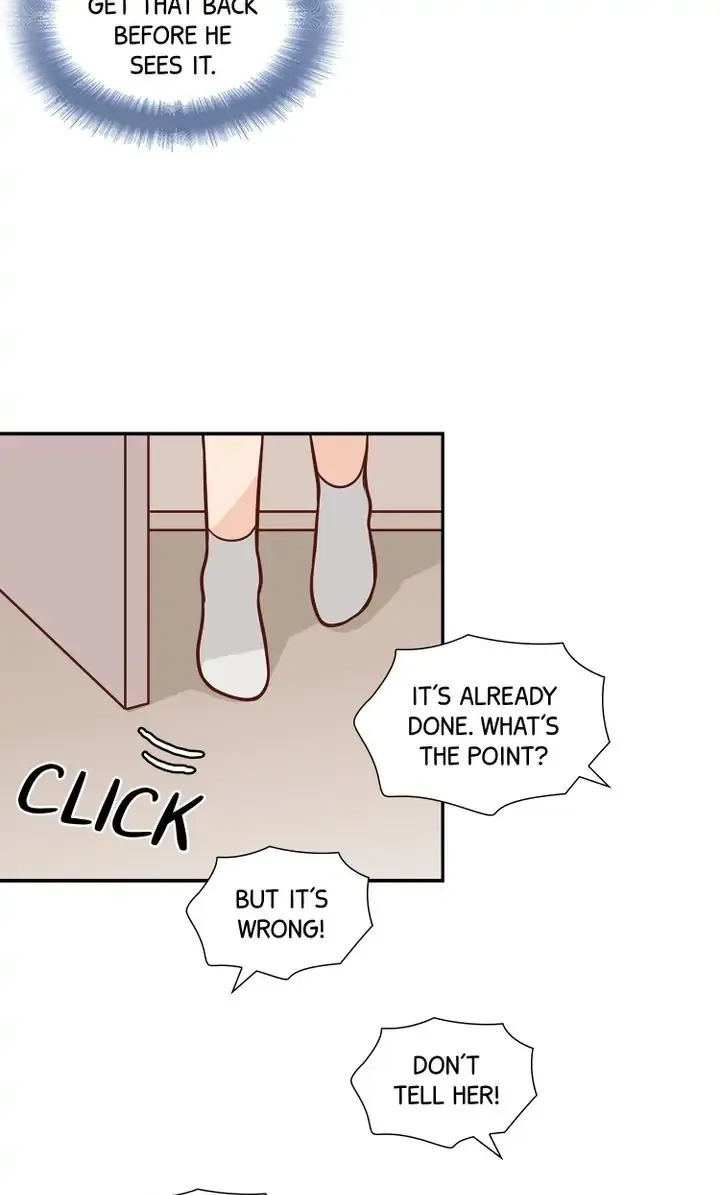 Sandwiched Chapter 51 Online - página 62