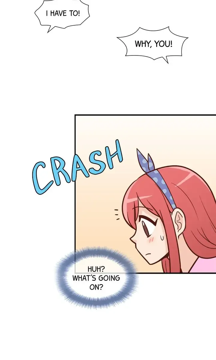 Sandwiched Chapter 51 Online - página 63