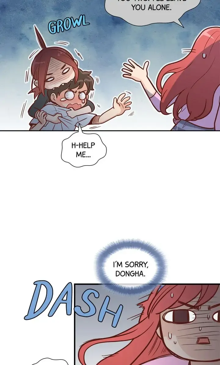 Sandwiched Chapter 51 Online - página 65