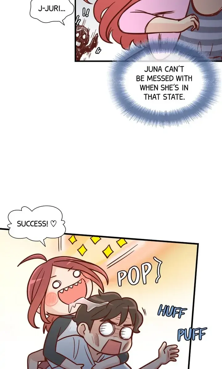 Sandwiched Chapter 51 Online - página 66