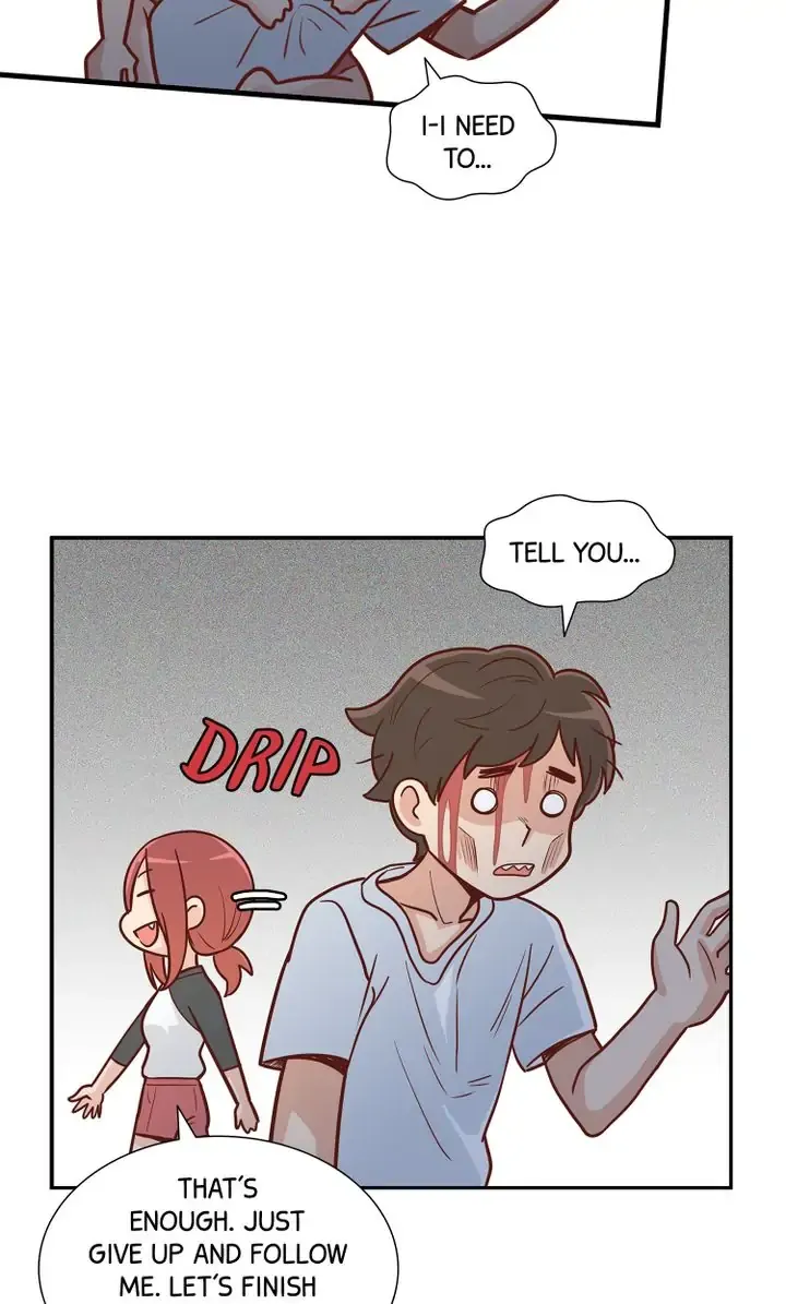 Sandwiched Chapter 51 Online - página 67