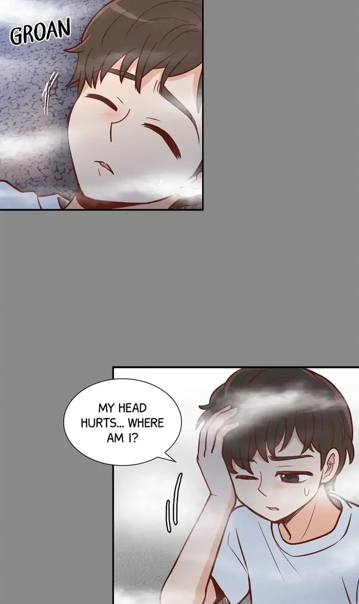 Sandwiched Chapter 52 Online - página 3