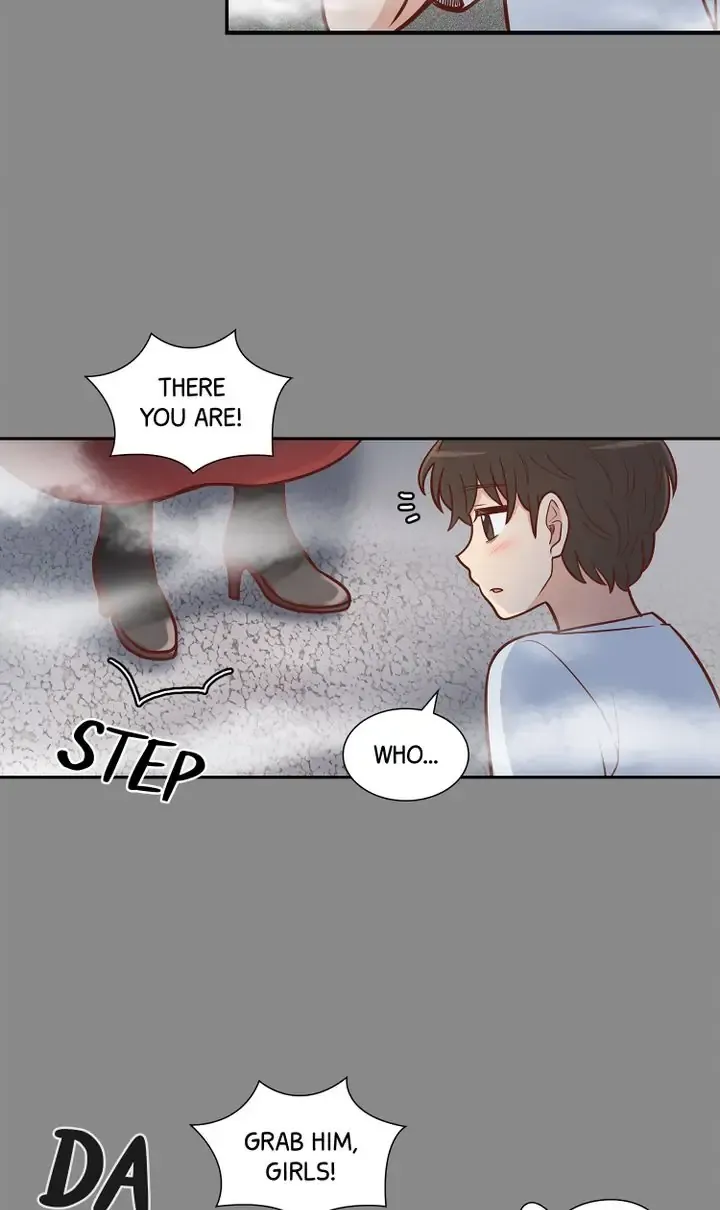 Sandwiched Chapter 52 Online - página 4