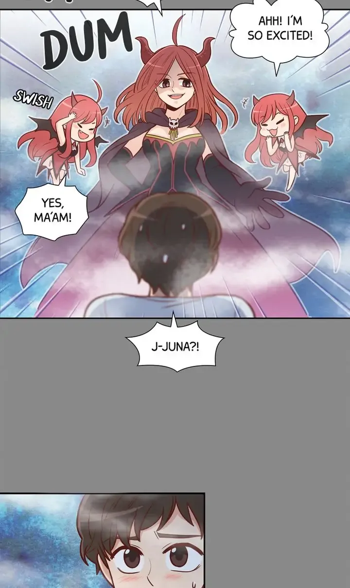 Sandwiched Chapter 52 Online - página 5