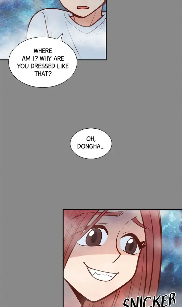 Sandwiched Chapter 52 Online - página 6
