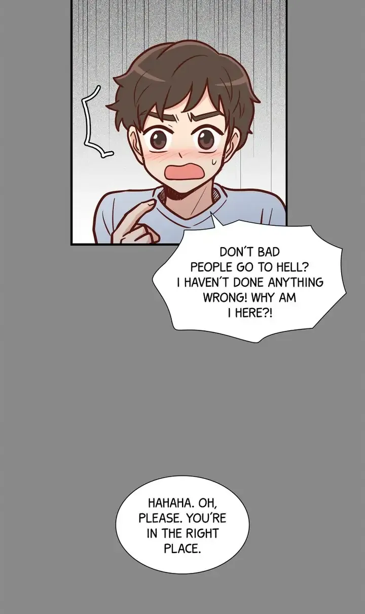 Sandwiched Chapter 52 Online - página 8