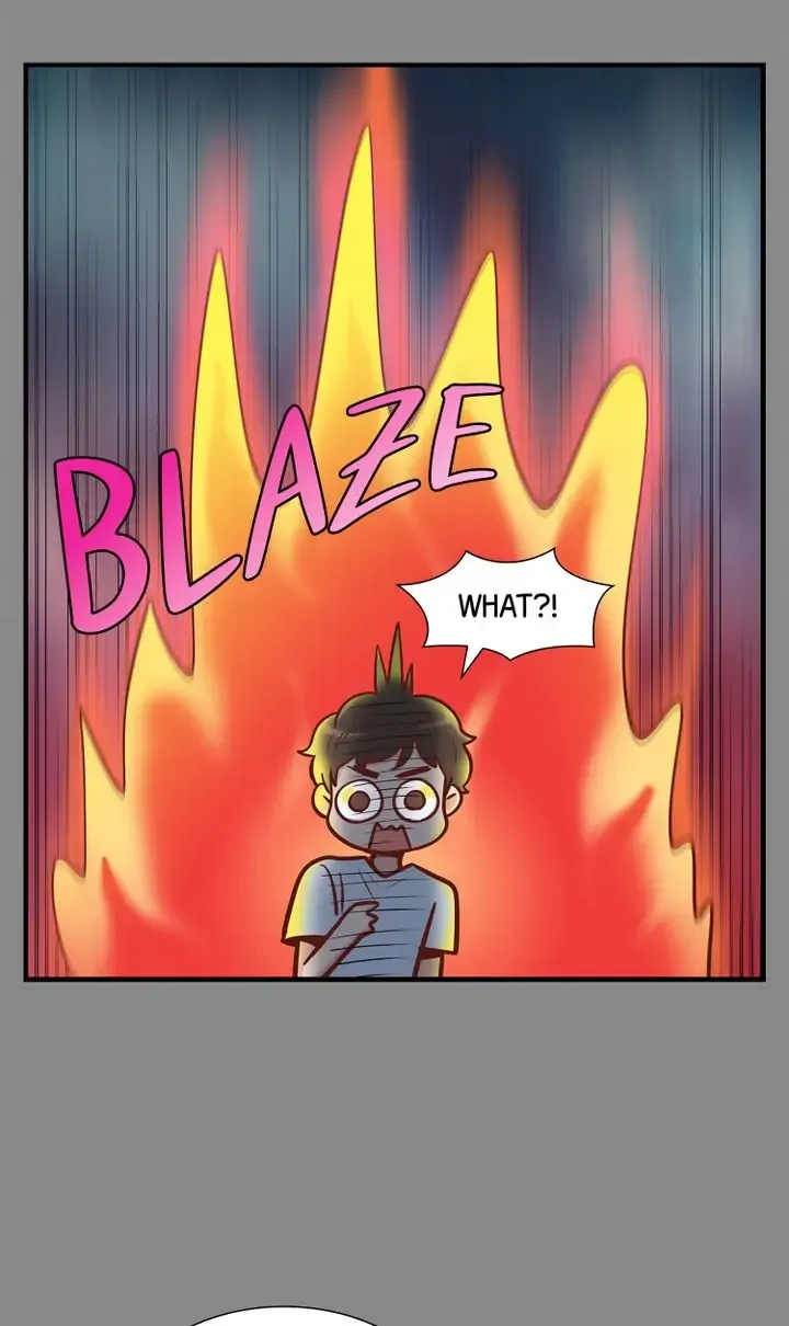 Sandwiched Chapter 52 Online - página 9