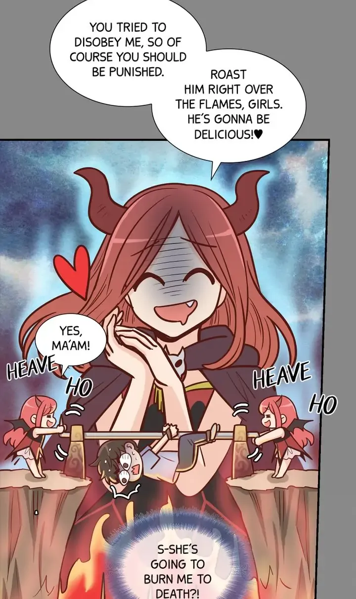 Sandwiched Chapter 52 Online - página 10
