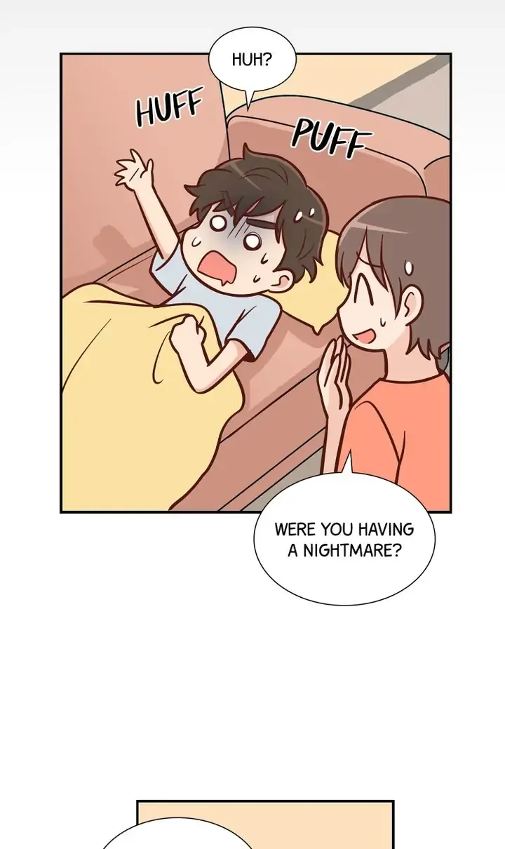 Sandwiched Chapter 52 Online - página 13