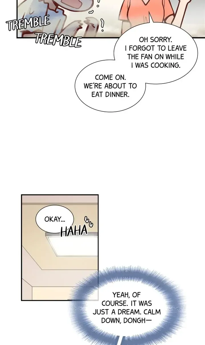 Sandwiched Chapter 52 Online - página 16