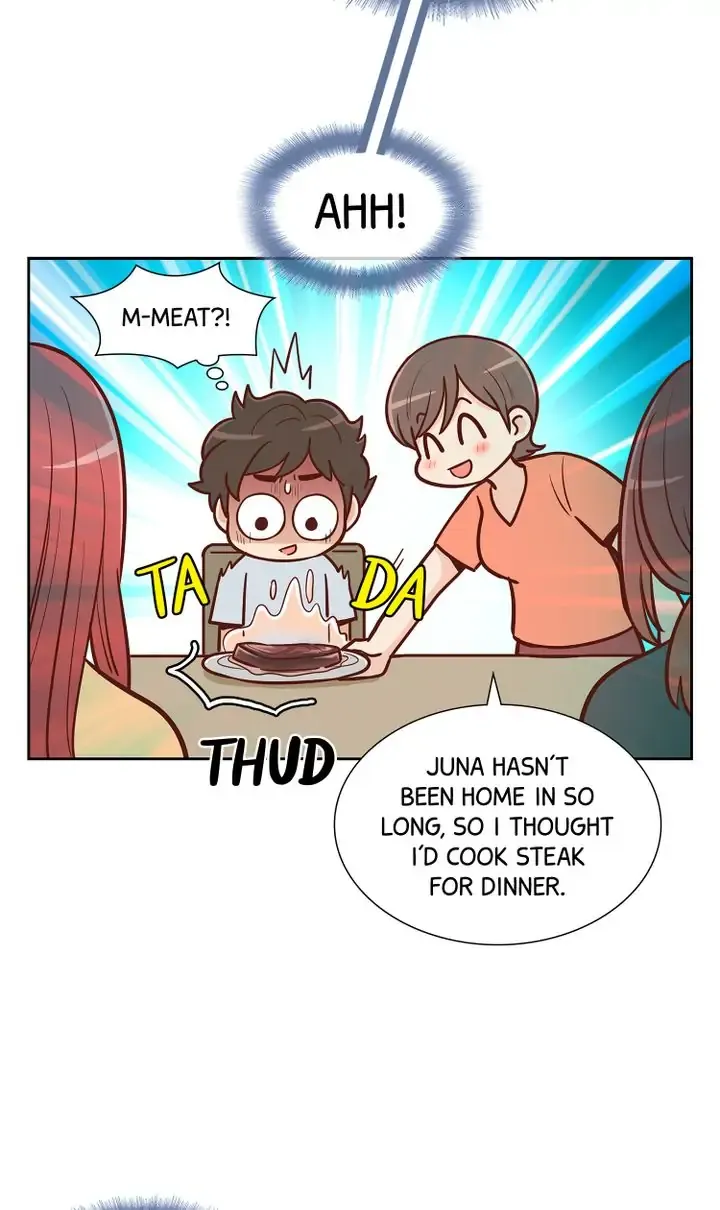 Sandwiched Chapter 52 Online - página 17