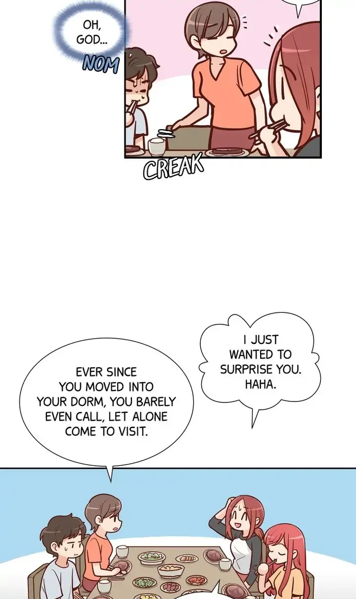 Sandwiched Chapter 52 Online - página 19