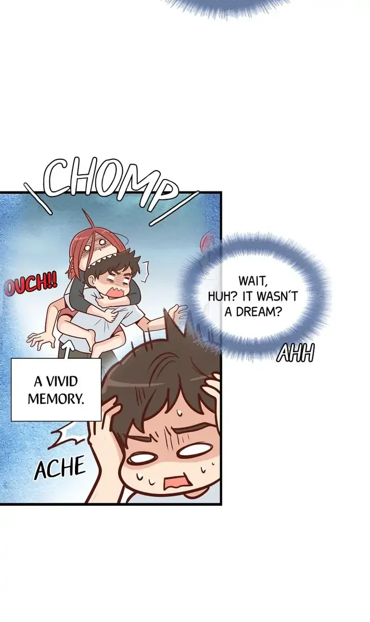 Sandwiched Chapter 52 Online - página 22