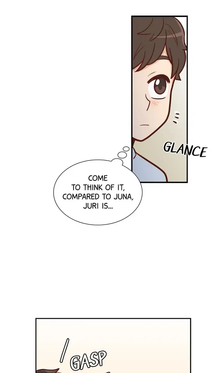 Sandwiched Chapter 52 Online - página 23