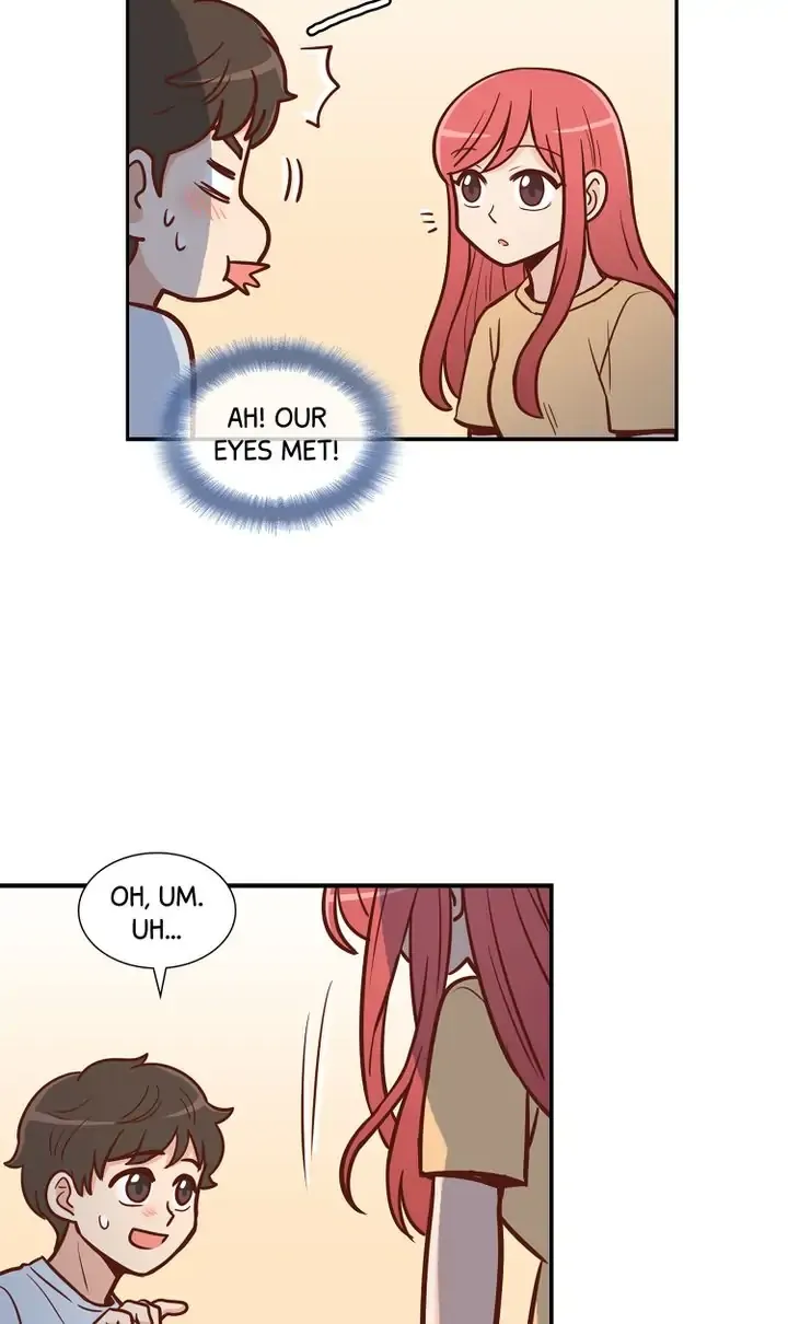 Sandwiched Chapter 52 Online - página 24