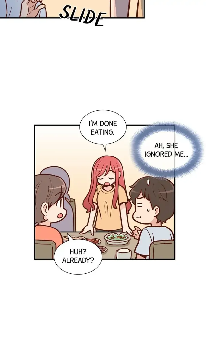 Sandwiched Chapter 52 Online - página 25