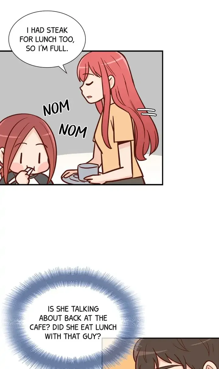 Sandwiched Chapter 52 Online - página 26