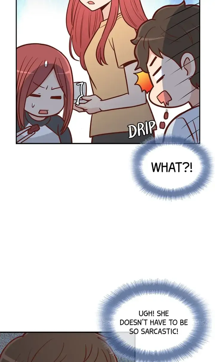 Sandwiched Chapter 52 Online - página 28