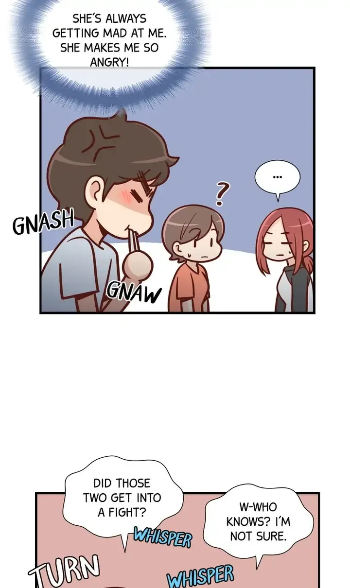 Sandwiched Chapter 52 Online - página 30