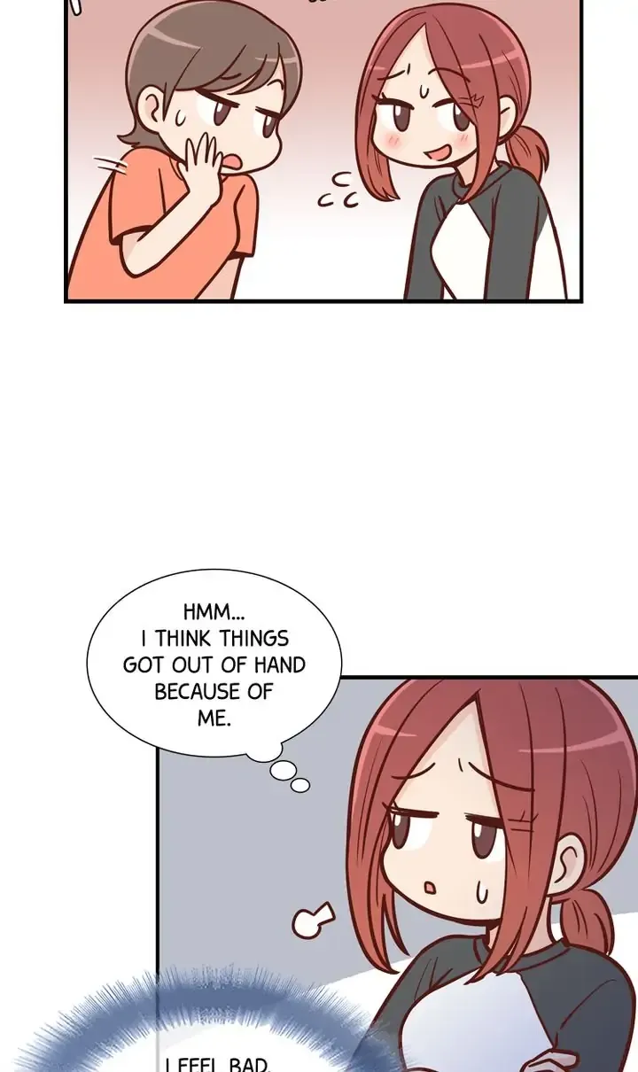 Sandwiched Chapter 52 Online - página 31