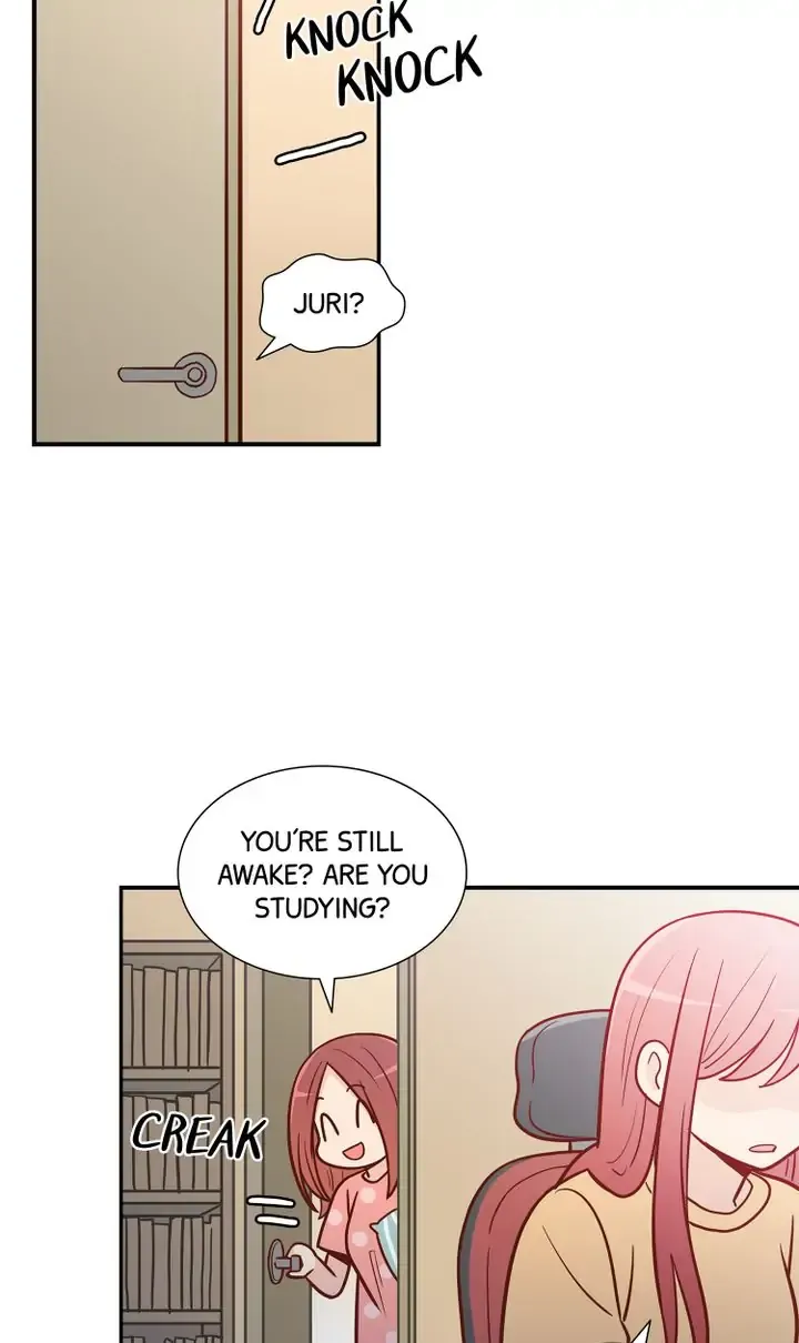 Sandwiched Chapter 52 Online - página 33