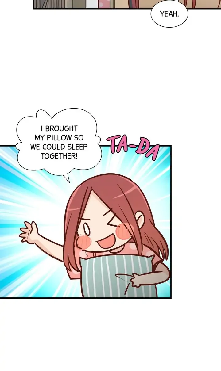 Sandwiched Chapter 52 Online - página 34