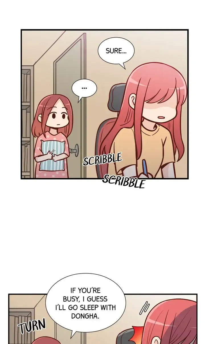 Sandwiched Chapter 52 Online - página 35