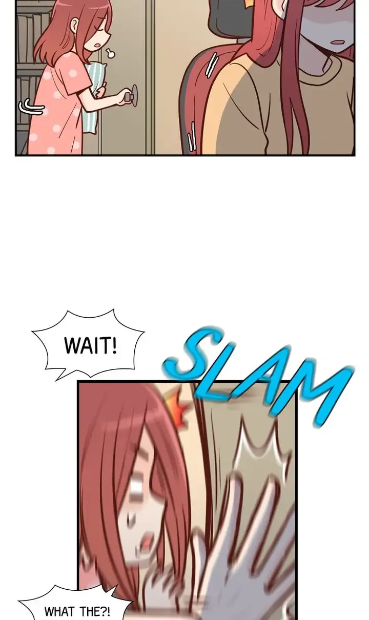 Sandwiched Chapter 52 Online - página 36