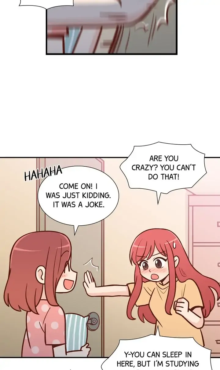 Sandwiched Chapter 52 Online - página 37