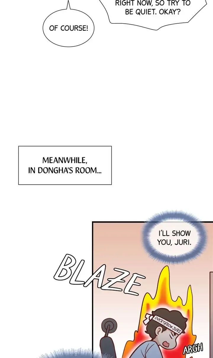 Sandwiched Chapter 52 Online - página 38