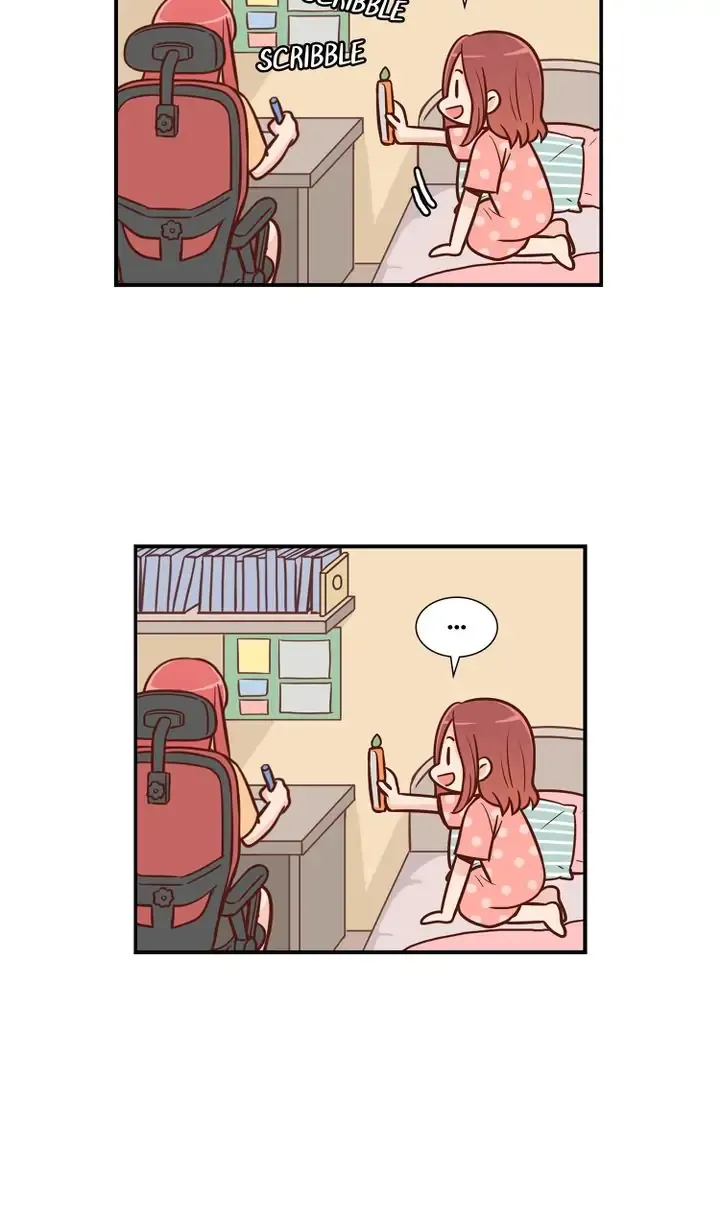 Sandwiched Chapter 52 Online - página 41