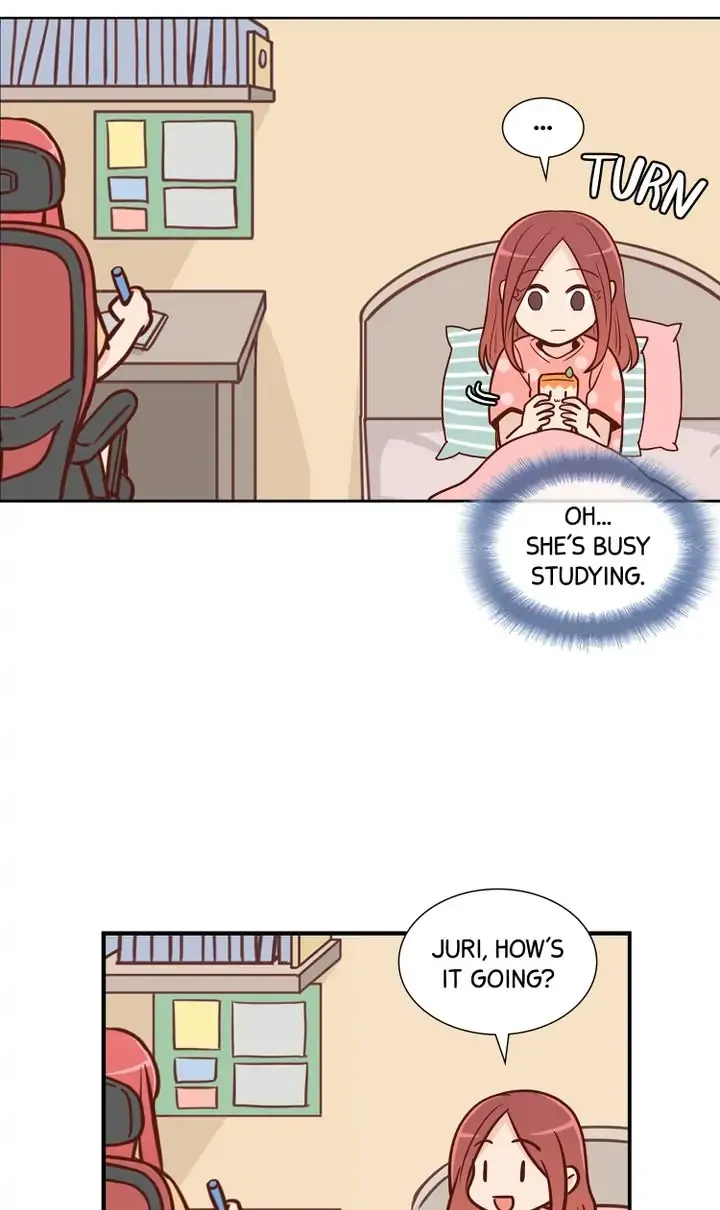 Sandwiched Chapter 52 Online - página 42