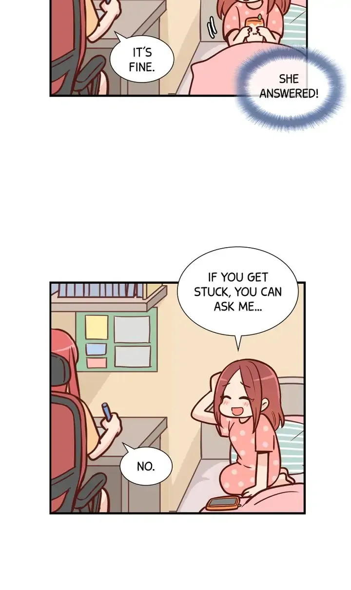 Sandwiched Chapter 52 Online - página 43
