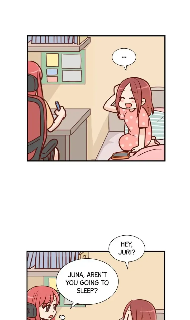 Sandwiched Chapter 52 Online - página 44