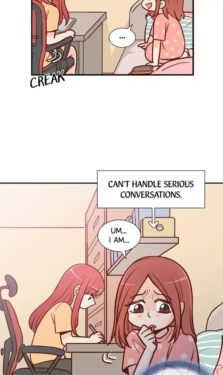 Sandwiched Chapter 52 Online - página 45