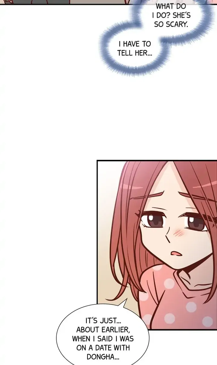 Sandwiched Chapter 52 Online - página 46