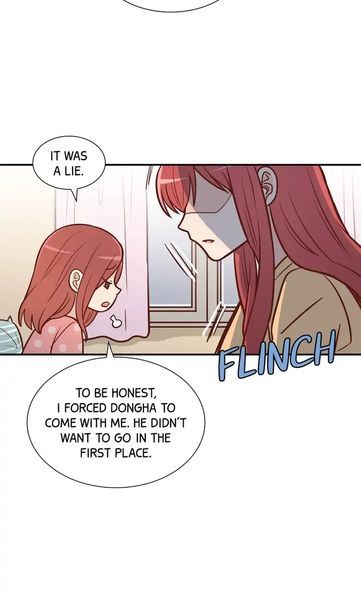 Sandwiched Chapter 52 Online - página 47