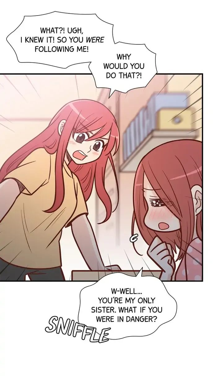 Sandwiched Chapter 52 Online - página 48