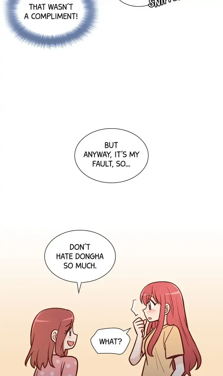Sandwiched Chapter 52 Online - página 50