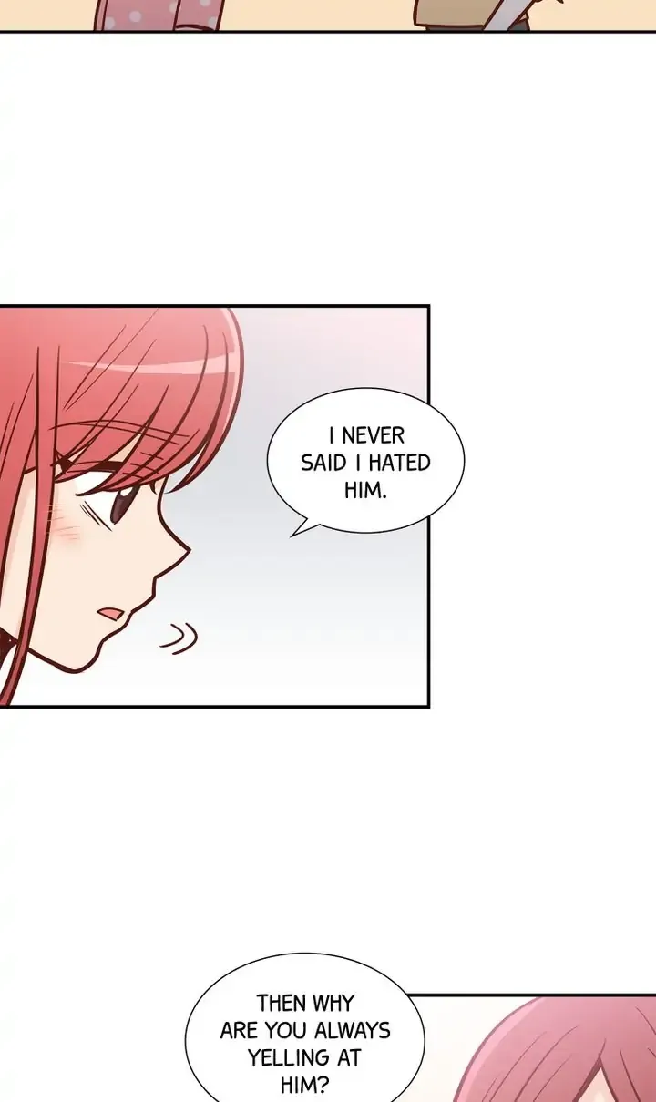 Sandwiched Chapter 52 Online - página 51