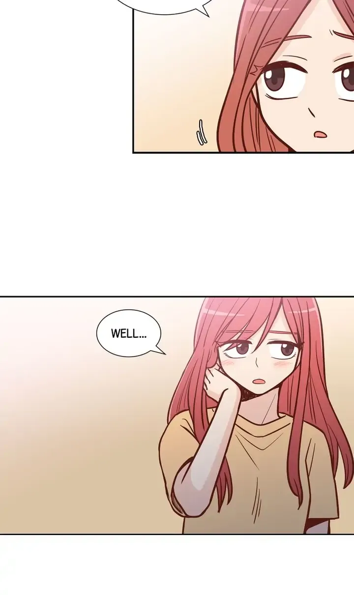 Sandwiched Chapter 52 Online - página 52