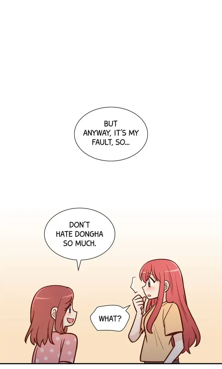 Sandwiched Chapter 53 Online - página 2