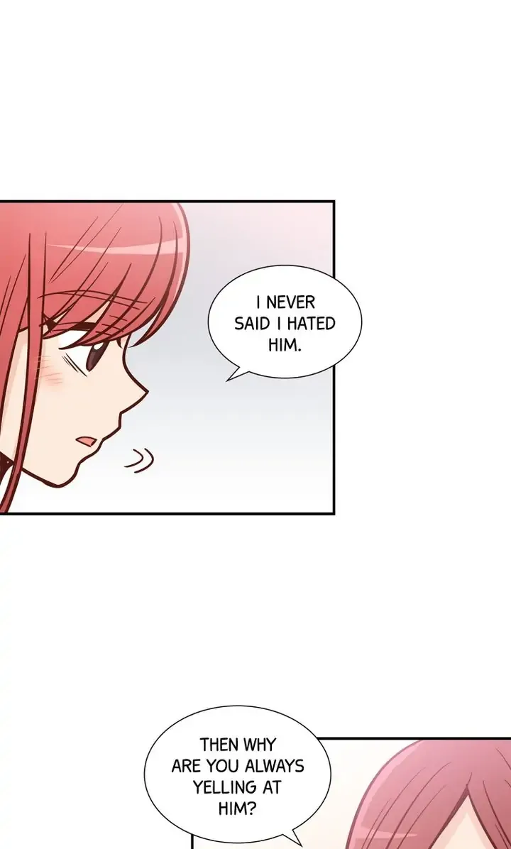 Sandwiched Chapter 53 Online - página 3