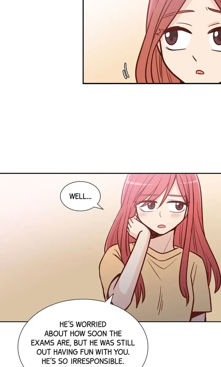 Sandwiched Chapter 53 Online - página 4