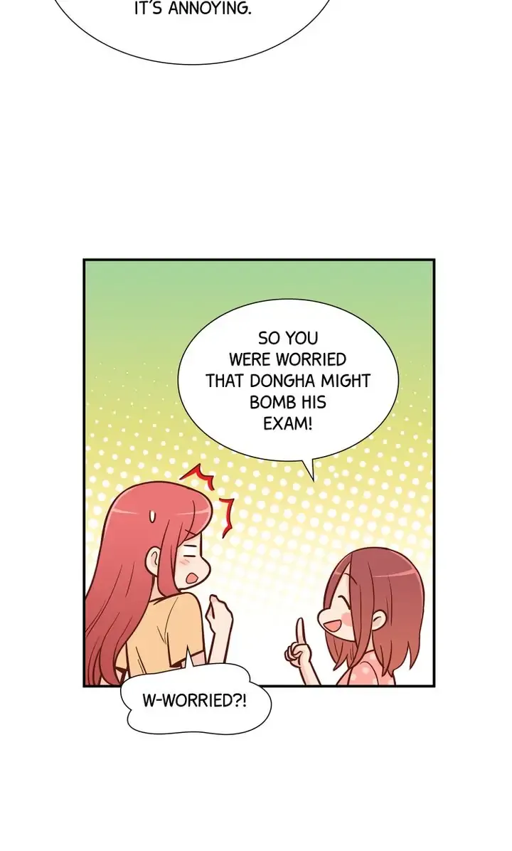 Sandwiched Chapter 53 Online - página 5