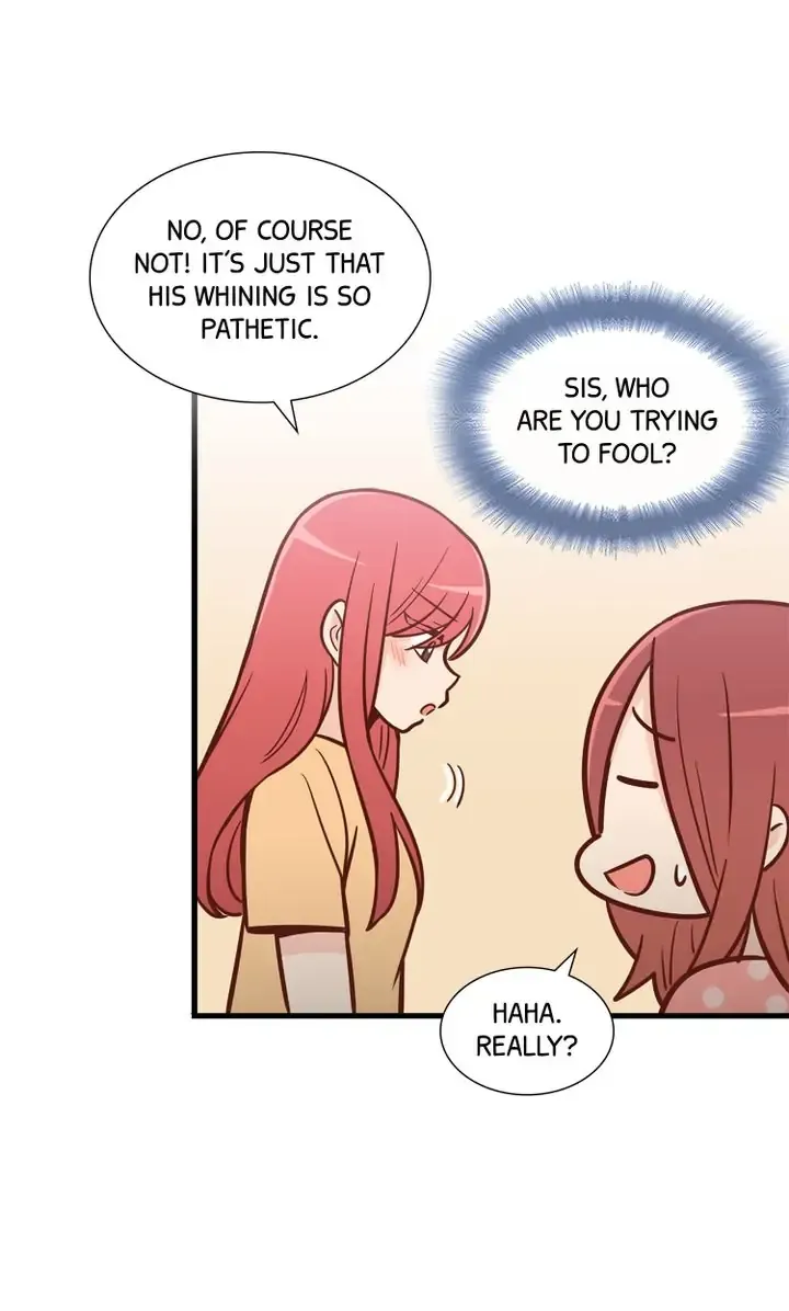 Sandwiched Chapter 53 Online - página 6