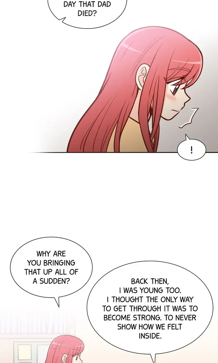 Sandwiched Chapter 53 Online - página 8