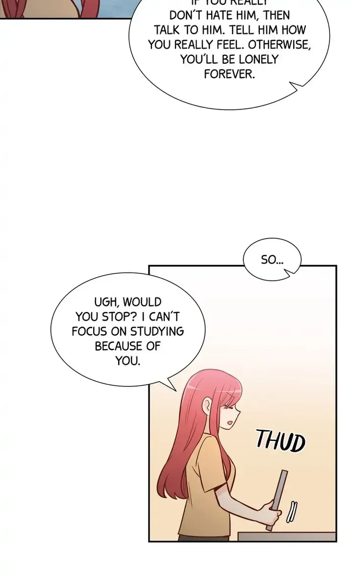 Sandwiched Chapter 53 Online - página 10