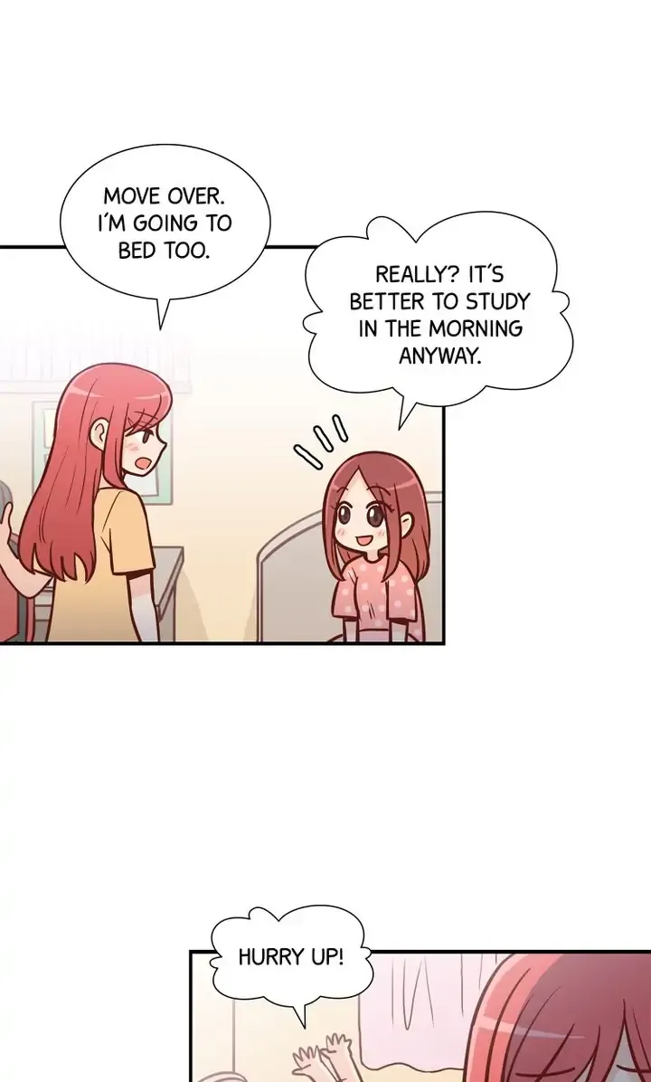 Sandwiched Chapter 53 Online - página 11