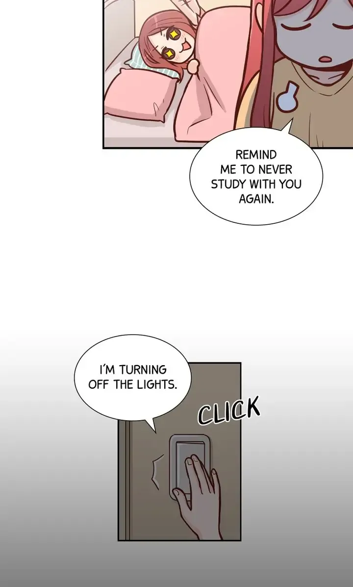 Sandwiched Chapter 53 Online - página 12